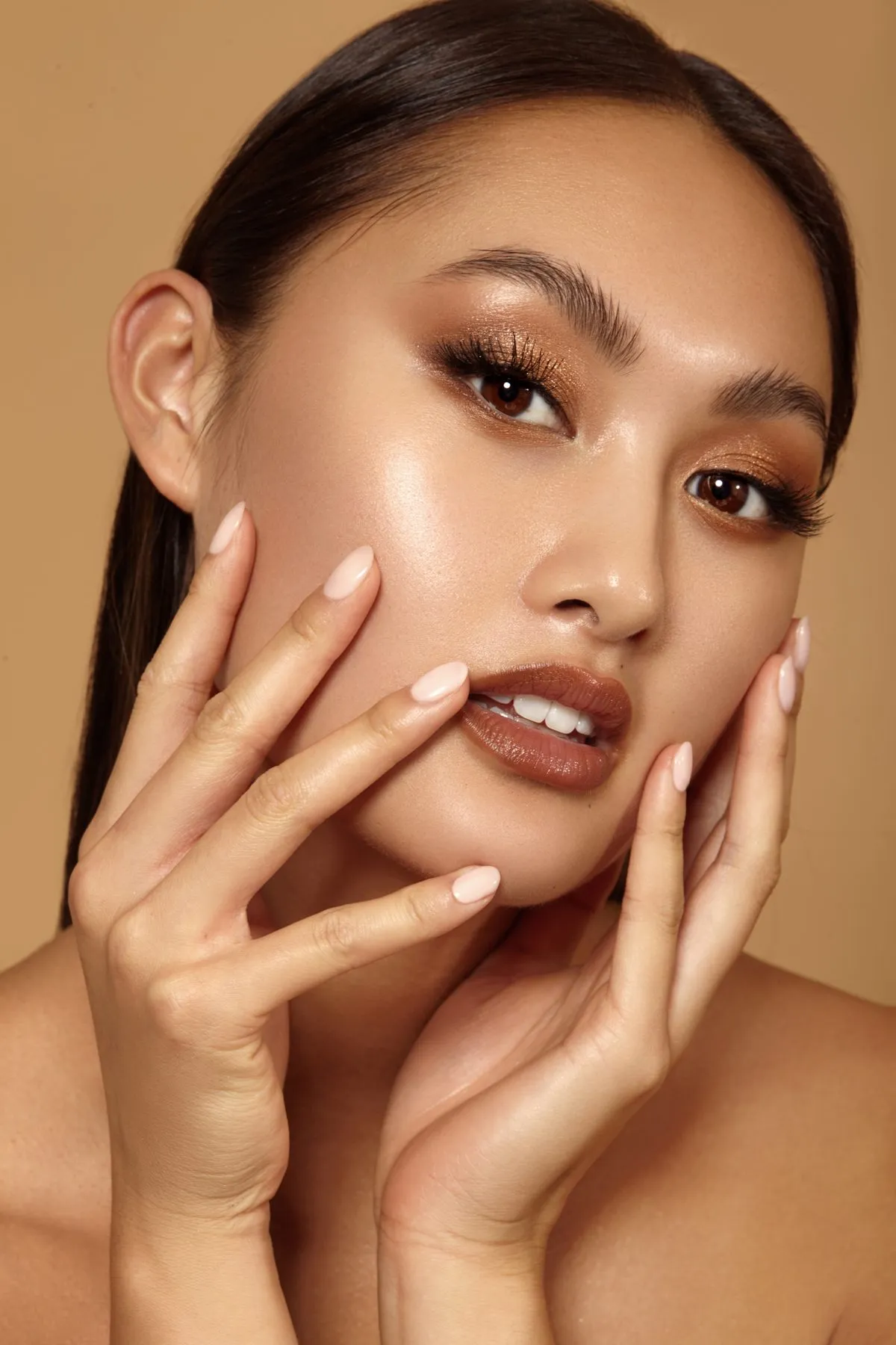 Creative Editorial Hair & Makeup